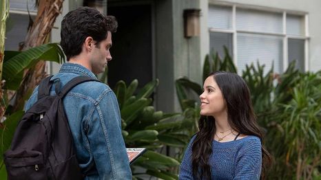 Jenna Ortega no ha podido retomar su personaje en You