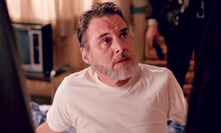 Al Strobel supo crear un personaje icónico en la épica serie Twin Peaks.