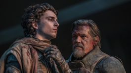 Paul Atreides llega con su venganza al streaming