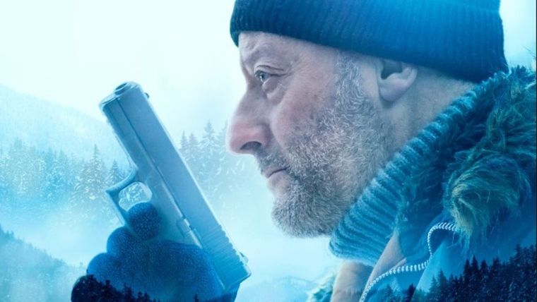 A sangre fría es un thriller francés