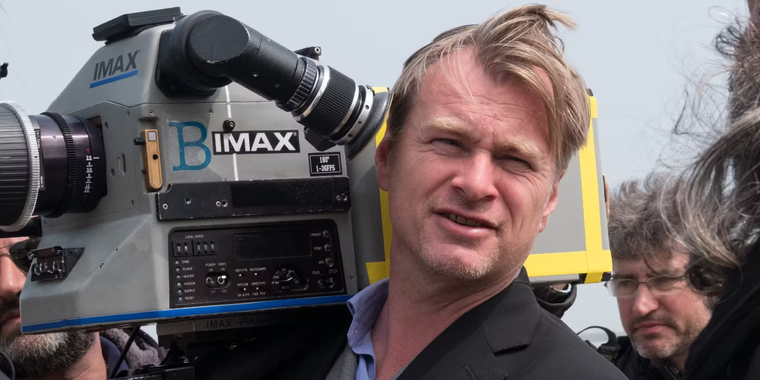 Christopher Nolan ha amasado una considerable fortuna