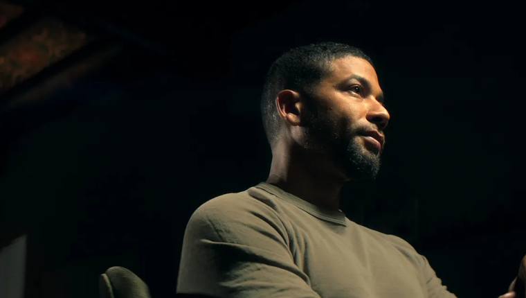 ¿La verdad sobre Jussie Smollett? llegó hace unos días a Netflix ¿La verdad sobre Jussie Smollett? llegó hace unos días a Netflix