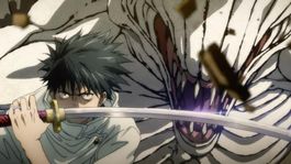 Yuuta Okkotsu está listo para la acción