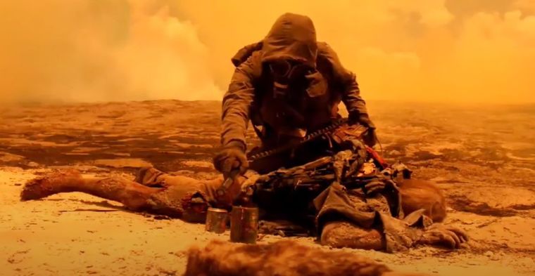 La nueva temporada de Fear presentará grandes novedades.