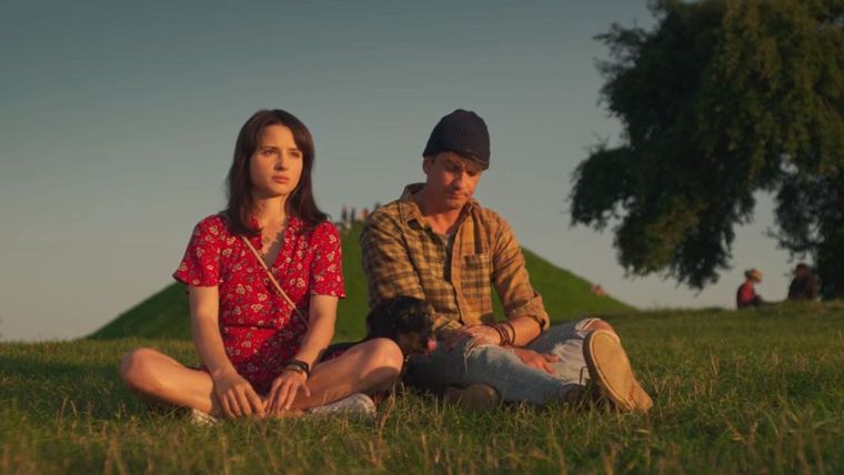 La comedia romántica de Netflix para ver y empezar la semana con optimismo