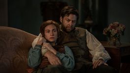 El universo Outlander está lejos de terminar. El universo Outlander está lejos de terminar.