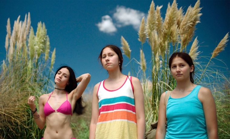 La película está basada en las historias La película está basada en las historias