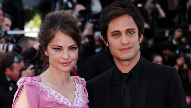 Gael García Bernal y Dolores Fonzi tuvieron dos hijos juntos. Gael García Bernal y Dolores Fonzi tuvieron dos hijos juntos.