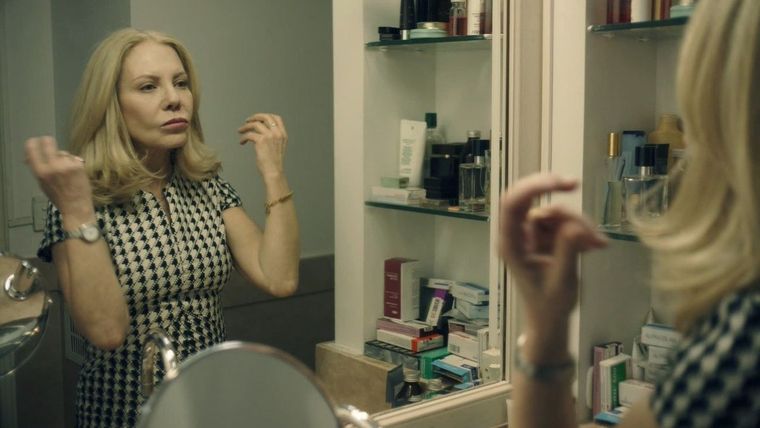 Crímenes de Familia expone el flagelo de la violencia de género con las actuaciones de Roth y Solá