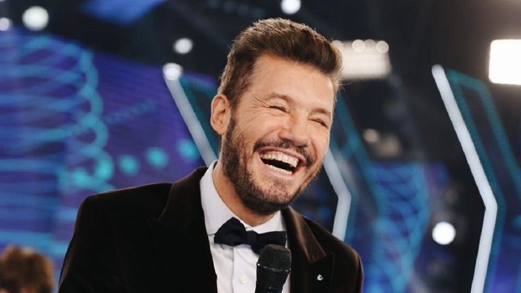 Tinelli retoma el humor político en la vuelta de ShowMatch