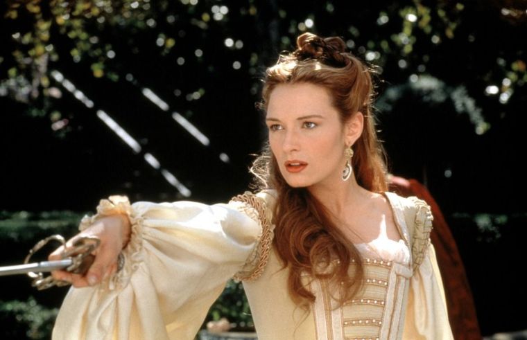 La película de época oculta para los amantes del romance