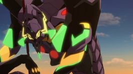 Al parece Evangelion: 3.0 + 1.0: Thrice Upon a Time no es el final de la historia.