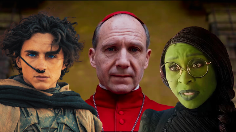 Los ganadores se darán a conocer el 12 de enero