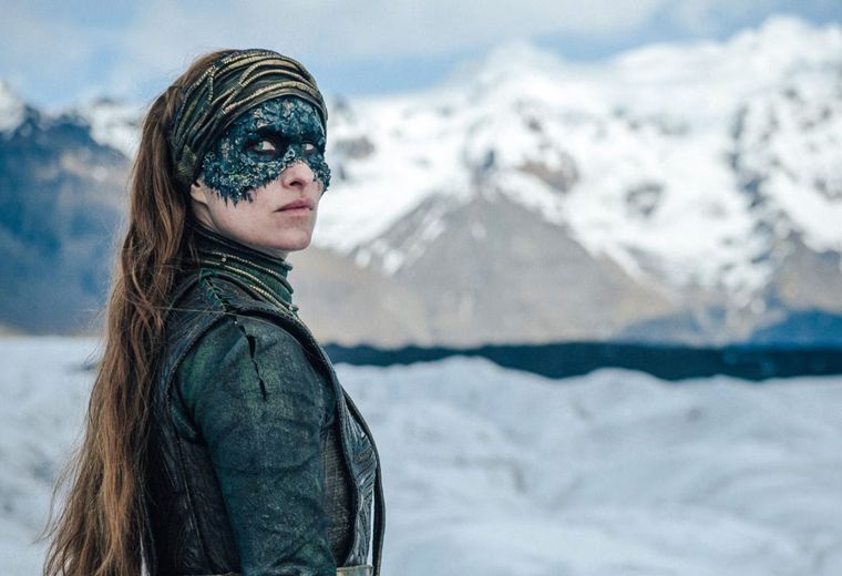 Esta serie adapta la novela escrita por Wolfang Holbein en 1986.&nbsp;