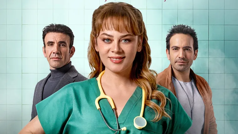 La serie se emitió en Turquía entre 2024 y 2025 y ahora está estrenando sus capítulos en HBO. La serie se emitió en Turquía entre 2024 y 2025 y ahora está estrenando sus capítulos en HBO.