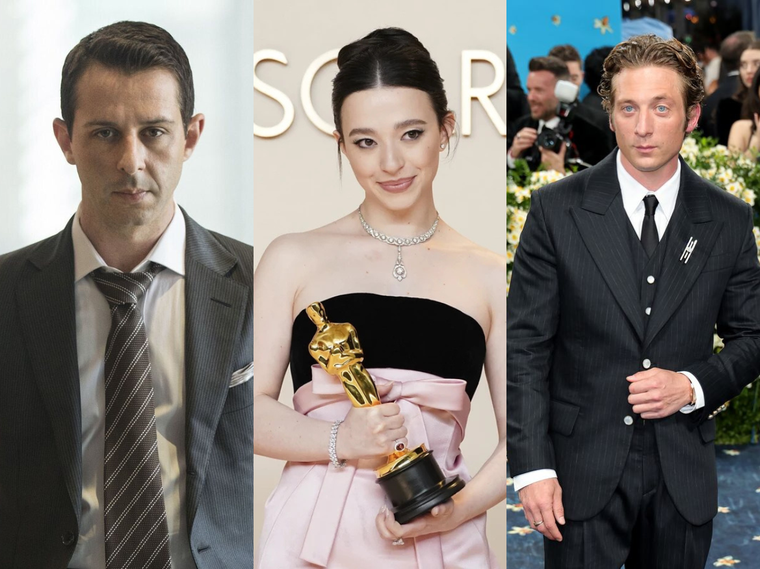 Jeremy Strong, Mikey Madison y Jeremy Allen White encabezan el reparto de esta secuela. Jeremy Strong, Mikey Madison y Jeremy Allen White encabezan el reparto de esta secuela.