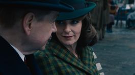 El Detective Poirot ante el caso más escalofriante de su carrera