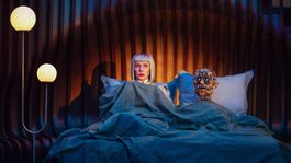 Una divertida propuesta de ciencia ficción para pasar el rato Una divertida propuesta de ciencia ficción para pasar el rato