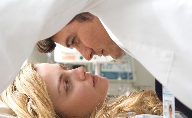 El thriller que no te querrás perder este fin de semana