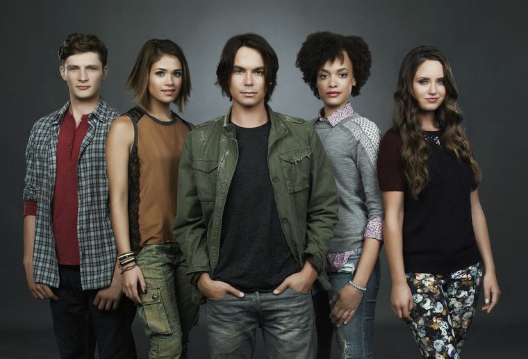 Muchas veces los spin-off pierden la batalla después de la primera temporada.