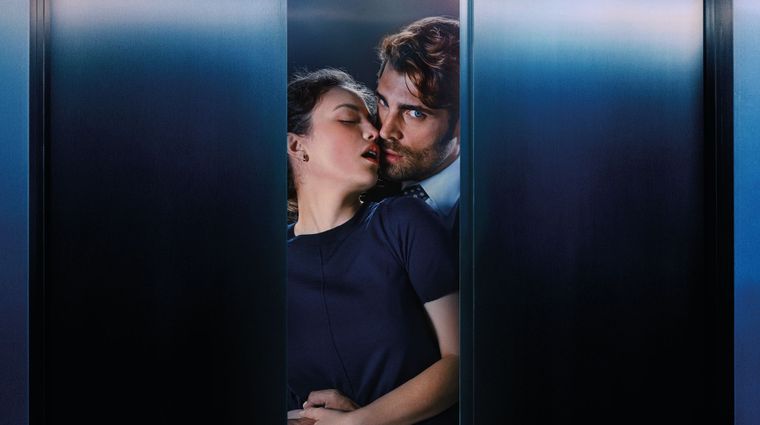 El drama romántico erótico que te sorprenderá