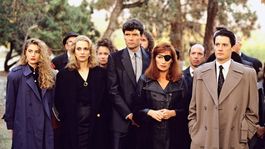 Twin Peaks deja de estar disponible en Netflix.