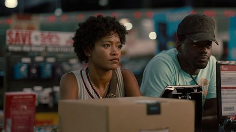 Nope de Jordan Peele se encuentra en Netflix.