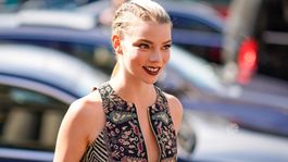 Anya Taylor-Joy cobró fama mundial gracias a Gambito de Dama