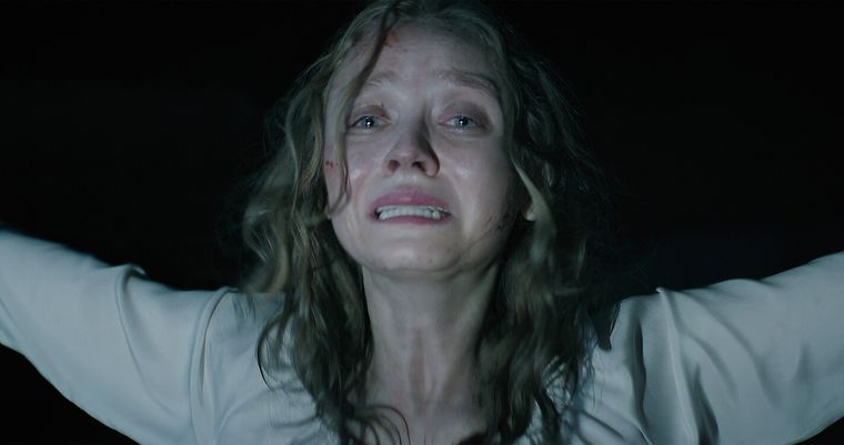 El diablo en Ohio se ha convertido en la serie más vista de Netflix.