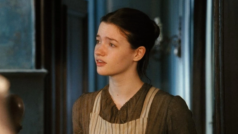 La nueva serie de Orgullo y Prejuicio producida por la BBC se enfocara en la historia de Mary Bennet.