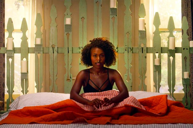 She's Gotta Have It. She's Gotta Have It.