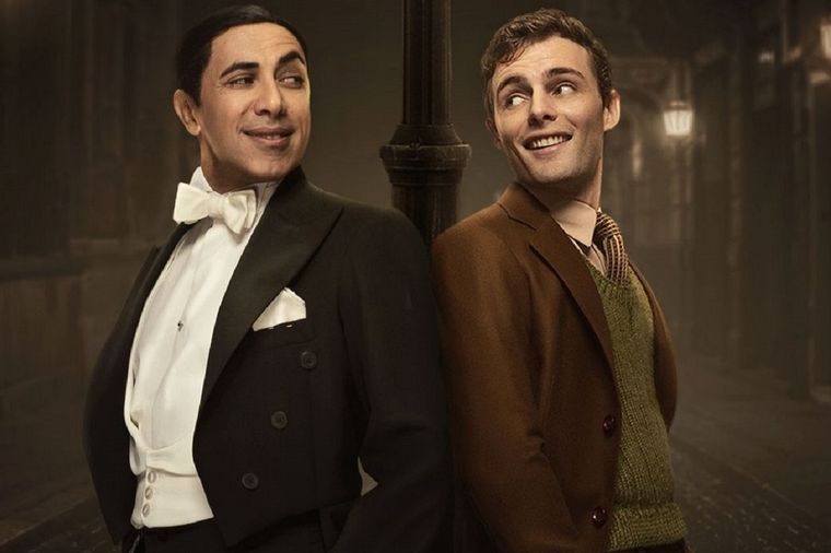 Disney se propone volar alto con este musical donde se unen dos íconos inigualables de la música