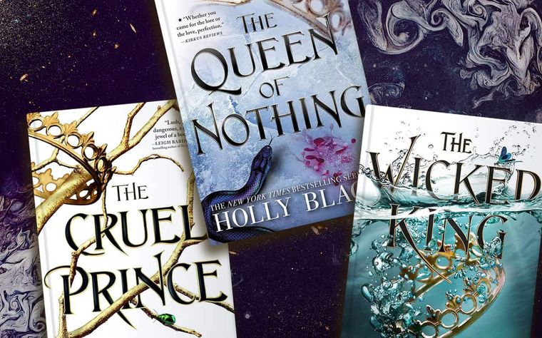 La serie de libros es un éxito de ventas del New York Times y ahora tendrá su adaptación con Ridley Scott. 