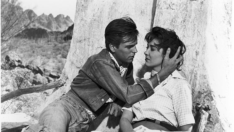 Una película perfecta para los amantes del cine clásico de suspenso