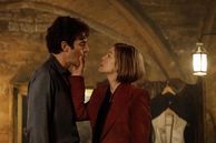 Las damas primero, la nueva película que llegó este fin de semana a Netflix Las damas primero, la nueva película que llegó este fin de semana a Netflix