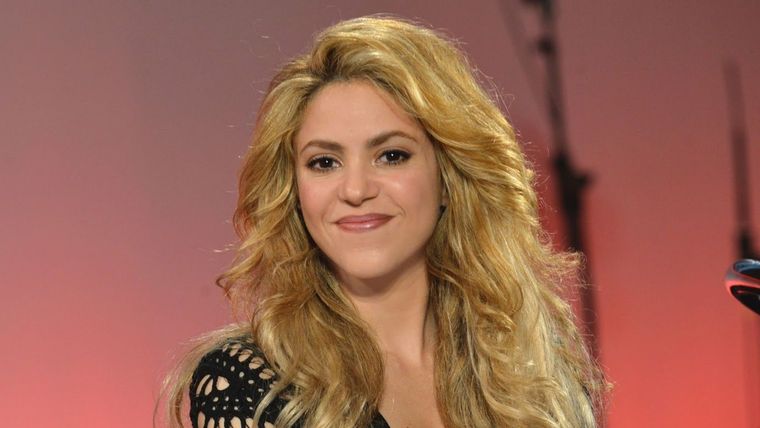 La cantante quedó en el centro de las críticas.