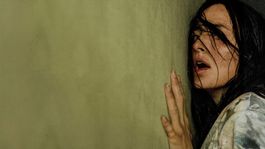 Backrooms se convirtió en la película más taquillera de A24. Backrooms se convirtió en la película más taquillera de A24.