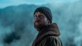 Forst es una miniserie policial que tiene 6 episodios