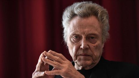 La tétrica anécdota de Mel Gibson sobre Christopher Walken