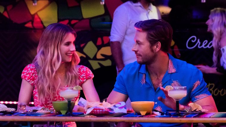 Un acuerdo sin sentimientos para sobrevivir a las fiestas. Un acuerdo sin sentimientos para sobrevivir a las fiestas.