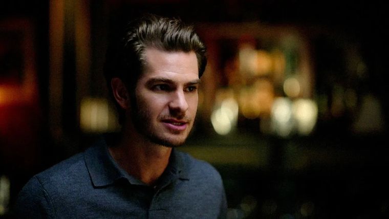 Andrew Garfield es uno de los varios actores invitados en este divertido especial de Netflix Andrew Garfield es uno de los varios actores invitados en este divertido especial de Netflix