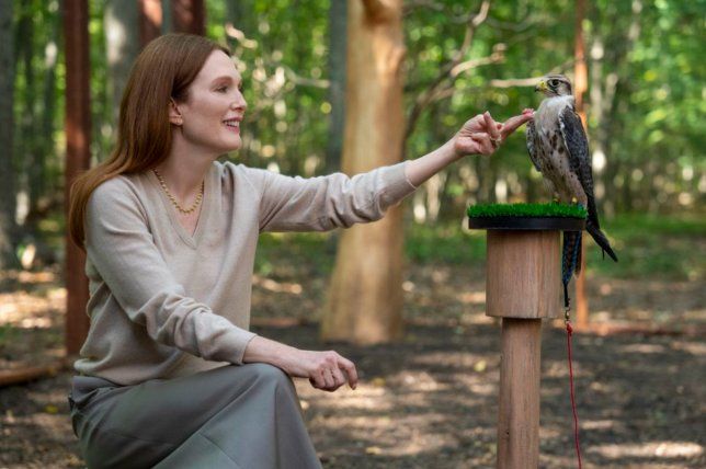 Sirenas se filmó en Nueva York