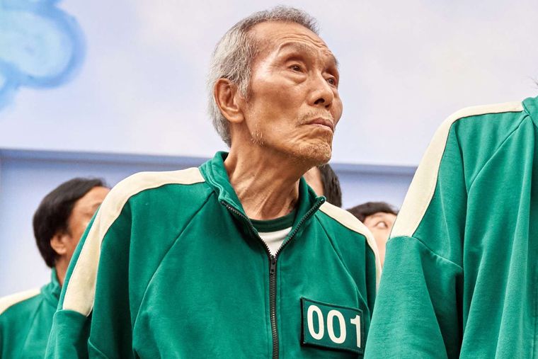 Oh Young-Soo fue absuelto