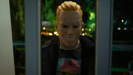 Que Ver | Totally Killer tiene una duración de 99 minutos