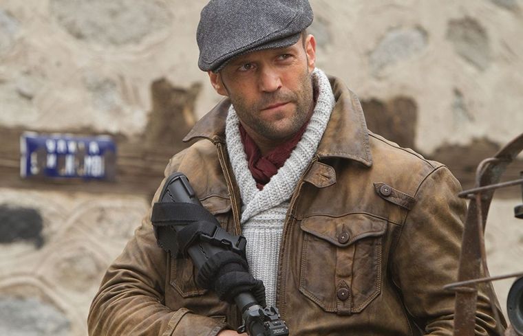 Lee Christmas regresa con todo.