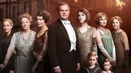 un actor de downton abbey confirma que habra una segunda pelicula