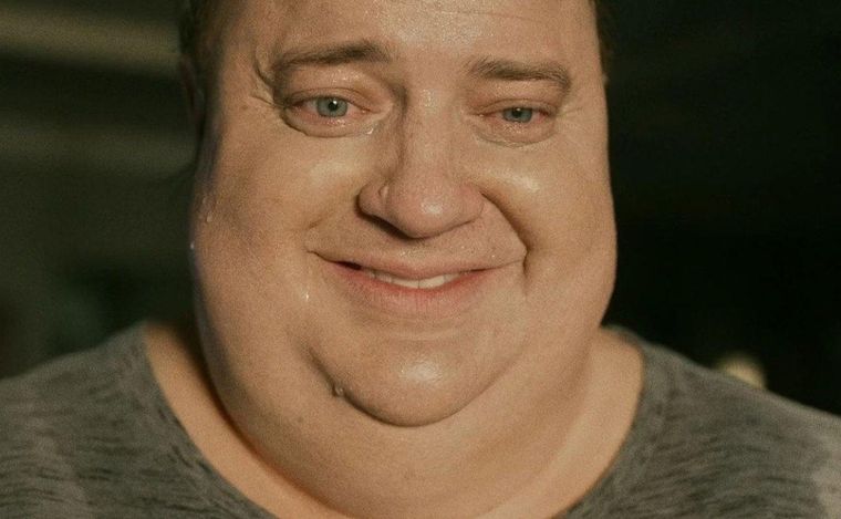 Según especialistas, The Whale es una de las películas que mejor explican la mente humana y sus complejidades.