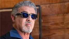 Sylvester Stallone y Arnold Schwarzenegger protagonizaron grandes éxitos del cine.