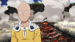 Los fans encontraron al mejor actor para interpretar a Saitama