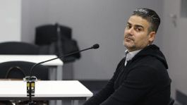 El depredador de Sevilla se ha ubicado entre lo más visto de Netflix El depredador de Sevilla se ha ubicado entre lo más visto de Netflix